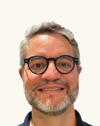 Grégory Geneste