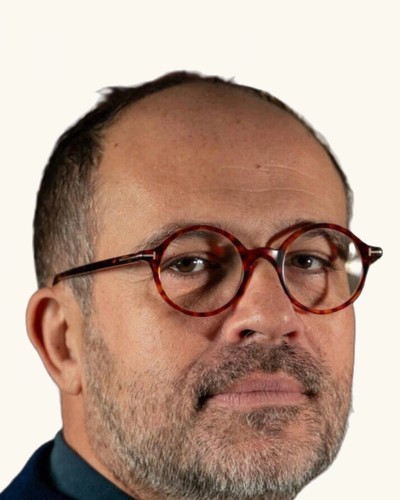 Stéphane Nobre